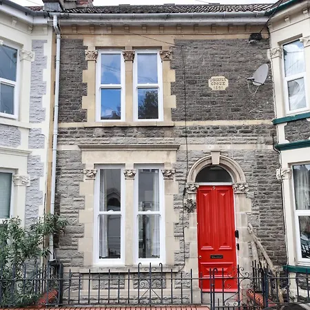 Apartmán St Marks Place By N And N Ltd Great Location, Perfect For Contractors, Workers And Corporate Stays, Free On-street Parking, Fast Wifi And Close To Local Restaurants, Shops And Bars