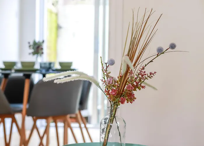 Apartman St Marks Place By N And N Ltd Great Location, Perfect For Contractors, Workers And Corporate Stays, Free On-street Parking, Fast Wifi And Close To Local Restaurants, Shops And Bars Bristol