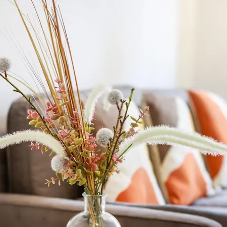 Appartement St Marks Place By N And N Ltd Great Location, Perfect For Contractors, Workers And Corporate Stays, Free On-street Parking, Fast Wifi And Close To Local Restaurants, Shops And Bars